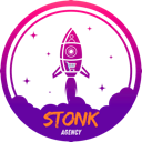 Stonk Logo